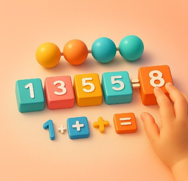 Number Sense Progression